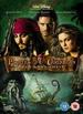 Pirates of the Caribbean-Dead Mans Chest [Dvd]