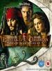 Pirates of the Caribbean: Dead Man's Chest [2 Discs] [Blu-ray]