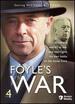 Foyle's War: Set 4 [4 Discs]
