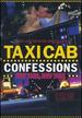 Taxicab Confessions: New York, New York Part 1