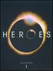 Heroes-Season One