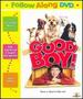 Good Boy! -Follow Along Edition