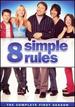 8 Simple Rules: The Complete First Season [3 Discs]