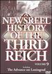 Newsreel History of the Thirdreich-Vol. 9: Advance on Leningrad