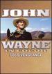 John Wayne in Color: Cold Vengeance [Dvd]