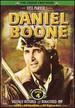 Daniel Boone-Season Four