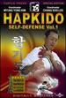 Hapkido Self-Defense Volume 1 [Dvd]