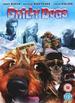 Chilly Dogs [Dvd]
