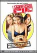 American Pie (Dvd Movie) Unrated Ed. Jason Biggs First One
