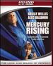 Mercury Rising [Hd Dvd]