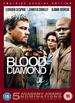 Blood Diamond (2 Disc Special Edition) [2006] [Dvd]