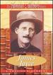 The Famous Authors: James Joyce