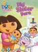 Dora the Explorer-Big Sister Dora