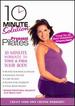 10 Minute Solution Prenatal Pilates (Dvd/Includes Body Band)
