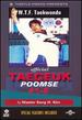 Taekwondo Taegeuk Poomse # 1-8 [Dvd]