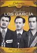 Coleccion Pedro Infante: Vuelven Los Garcia [Dvd]