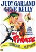 The Pirate [Dvd] [1948]