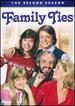 Family Ties-the Second Season