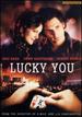 Lucky You (Dvd) (Ws) (Red)