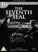 The Seventh Seal [Special Edition]