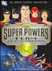 The Super Powers Team: Galactic Guardians-the Complete Season
