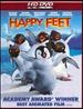 Happy Feet [Hd Dvd]