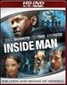 Inside Man [Hd Dvd]