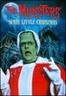 The Munsters' Scary Little Christmas [Dvd]