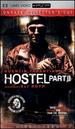 Hostel Part II [Umd for Psp]