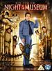 Night at the Museum [Dvd] [2006]