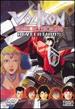 Voltron: Defender of the Universe-Revelations