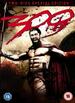 300 (2 Disc Special Edition) [2007] [Dvd]