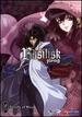 Basilisk: Scrolls of Blood V.1-Viridian Collection