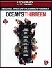 Ocean's Thirteen (Combo Hd Dvd and Standard Dvd) [Hd Dvd]