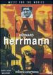 Music for the Movies: Bernard Herrmann