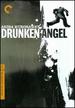 Drunken Angel (the Criterion Collection)