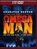 The Omega Man [Hd Dvd]