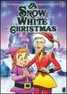 A Snow White Christmas [Dvd]