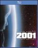 2001: a Space Odyssey [Blu-Ray]