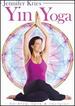 Jennifer Kries, Yin Yoga [Dvd]