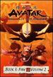 Avatar the Last Airbender-Book 3 Fire, Vol 2