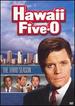 Hawaii Five-O: Third Season