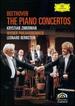 Beethoven: the Piano Concertos [Dvd Video]