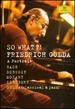 So What? ! a Portrait of Friedrich Gulda [Dvd Video]