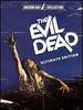 The Evil Dead (Ultimate Edition)