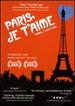 Paris, Je T'Aime (Paris, I Love You) [Dvd] (2007) Natalie Portman; Elijah Woo...