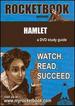 Rocketbooks: Shakepeare's Hamlet-a Study Guide [Dvd]