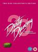Dirty Dancing (2 Disc 20th Anniversary Edition) Limited Scratch & Sniff Watermelon Edition [Dvd]
