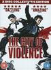The City of Violence-2 Disc Collectors: the City of Violence-2 Disc Collectors