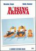 Raising Arizona [Vhs]